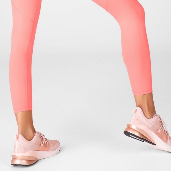 Fabletics Kessler High Waisted Powerhold Leggings - Picture 6 of 13